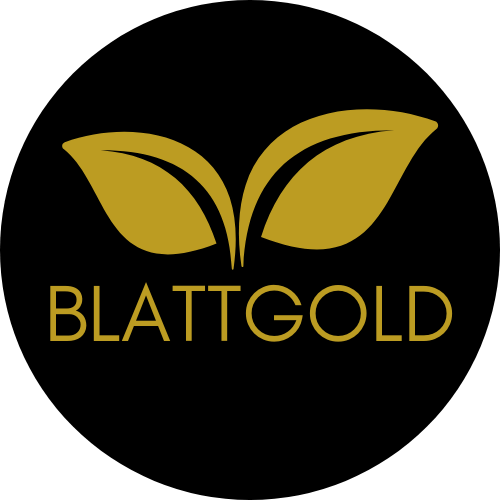 Blattgold Headshop